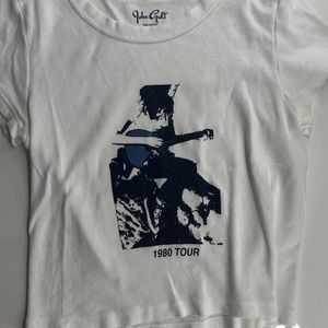 Brandy Melville Graphic Tee